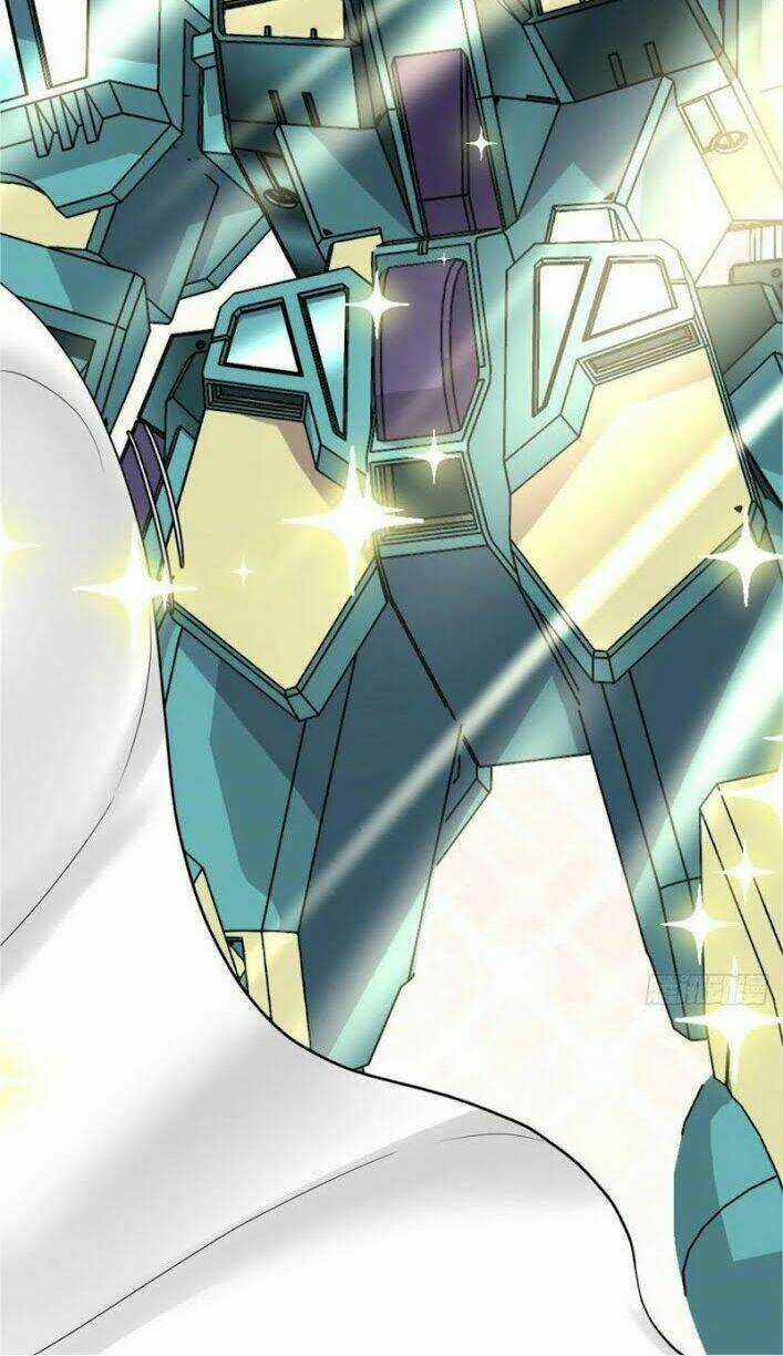 Ta Tu Có Lẽ Là Giả Tiên Chapter 111 trang 16