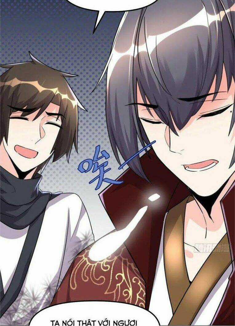 Ta Tu Có Lẽ Là Giả Tiên Chapter 111 trang 7