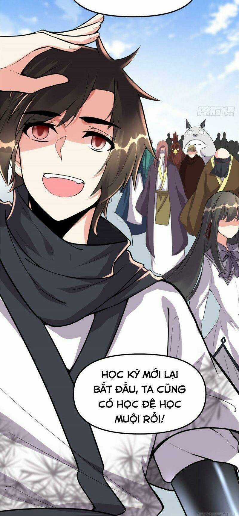 Ta Tu Có Lẽ Là Giả Tiên Chapter 112 trang 1