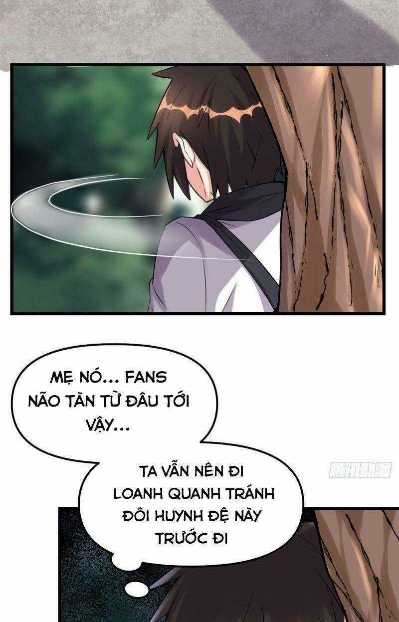 Ta Tu Có Lẽ Là Giả Tiên Chapter 112 trang 14