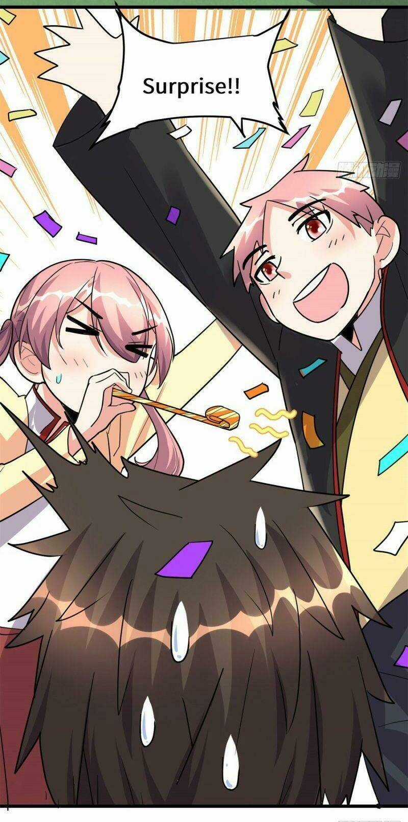 Ta Tu Có Lẽ Là Giả Tiên Chapter 112 trang 17