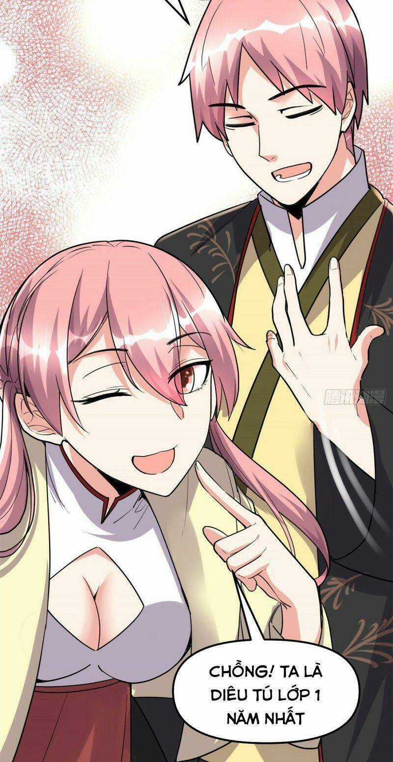 Ta Tu Có Lẽ Là Giả Tiên Chapter 112 trang 19