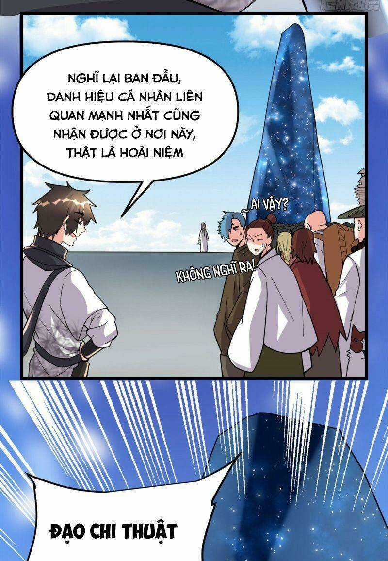 Ta Tu Có Lẽ Là Giả Tiên Chapter 112 trang 2