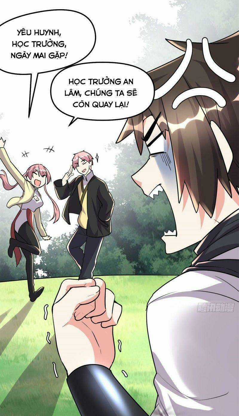 Ta Tu Có Lẽ Là Giả Tiên Chapter 112 trang 23