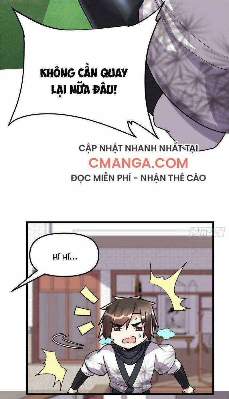 Ta Tu Có Lẽ Là Giả Tiên Chapter 112 trang 24