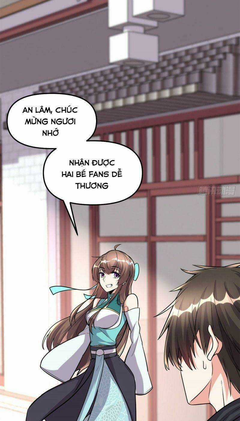 Ta Tu Có Lẽ Là Giả Tiên Chapter 112 trang 25
