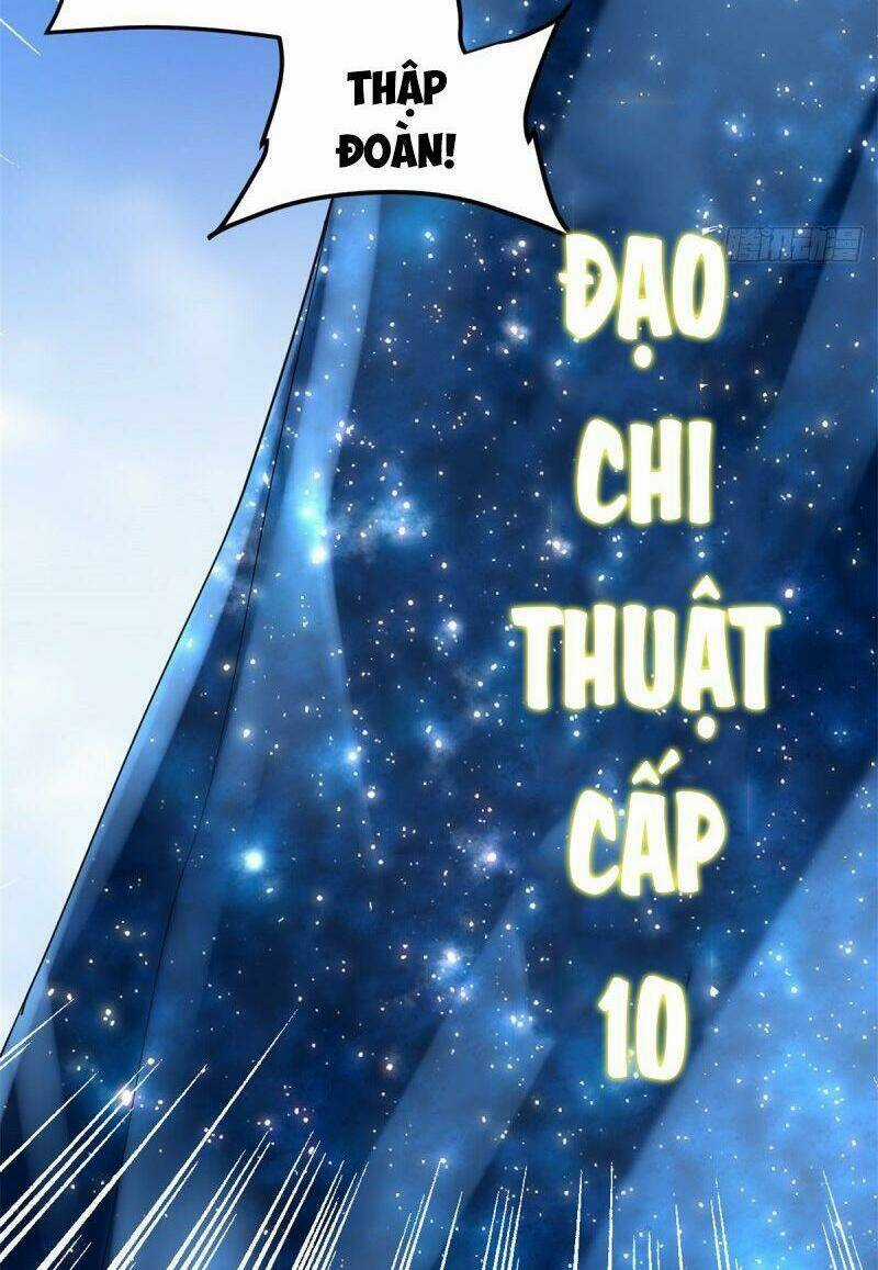 Ta Tu Có Lẽ Là Giả Tiên Chapter 112 trang 3