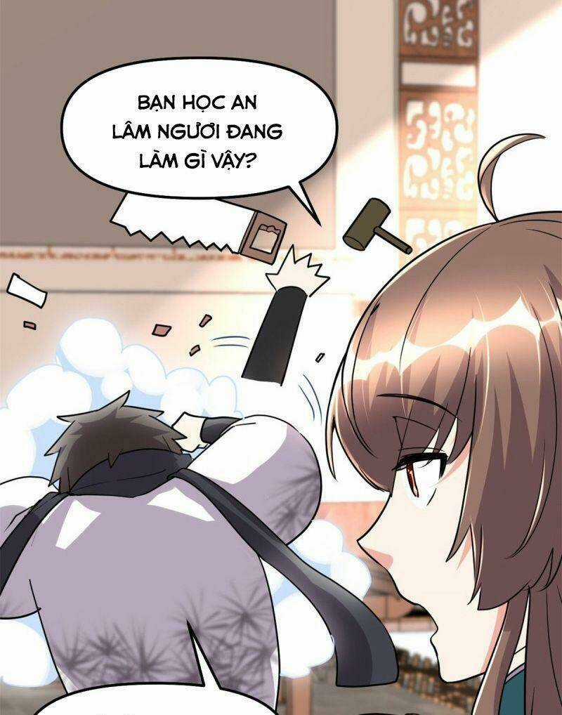 Ta Tu Có Lẽ Là Giả Tiên Chapter 112 trang 35