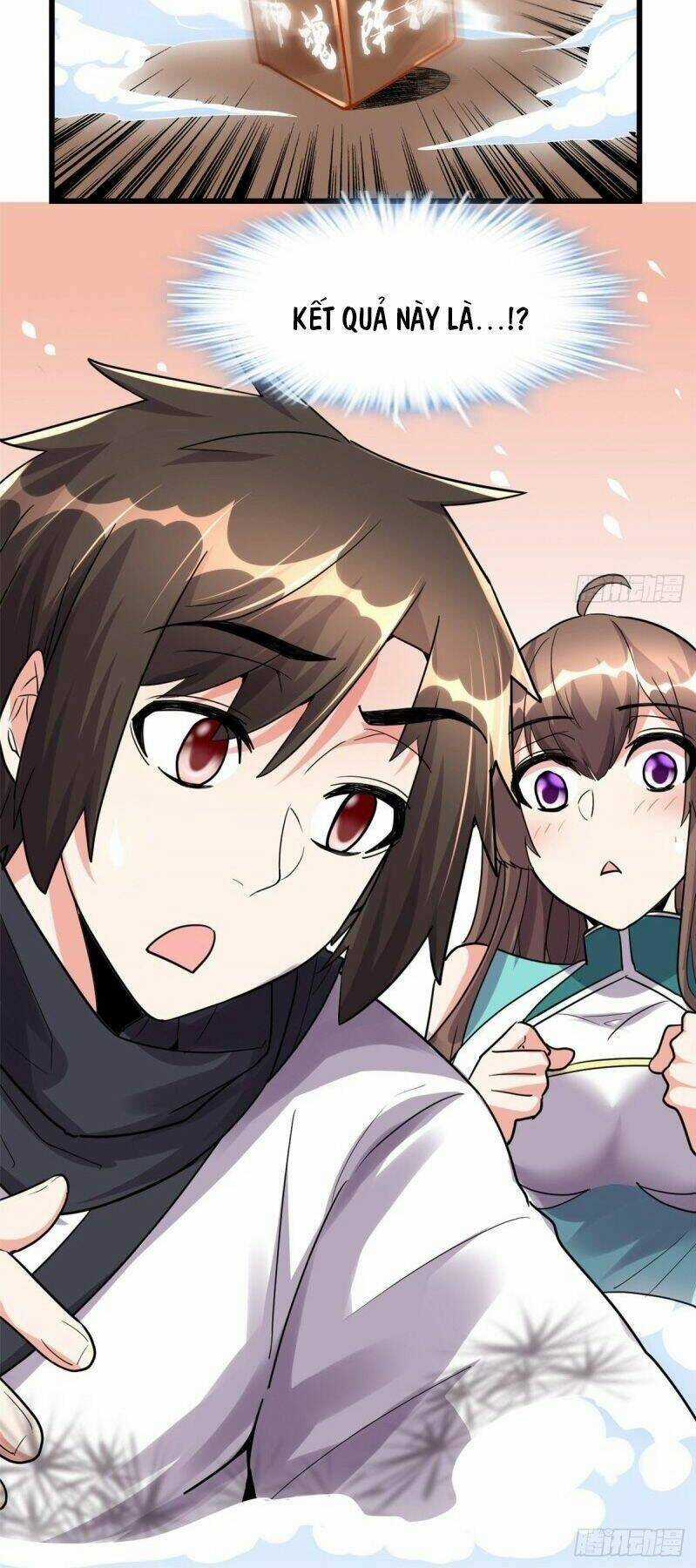 Ta Tu Có Lẽ Là Giả Tiên Chapter 112 trang 38