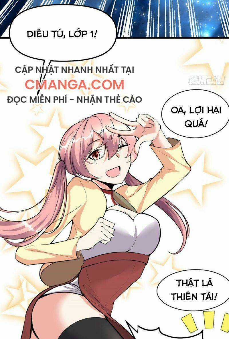 Ta Tu Có Lẽ Là Giả Tiên Chapter 112 trang 4