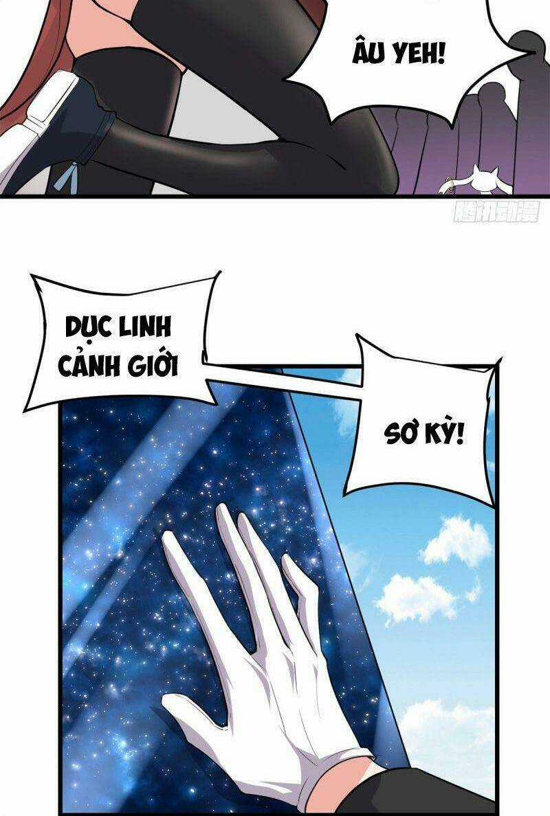 Ta Tu Có Lẽ Là Giả Tiên Chapter 112 trang 5