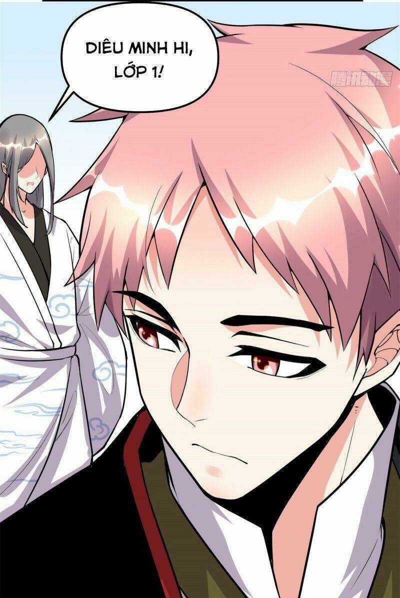 Ta Tu Có Lẽ Là Giả Tiên Chapter 112 trang 6