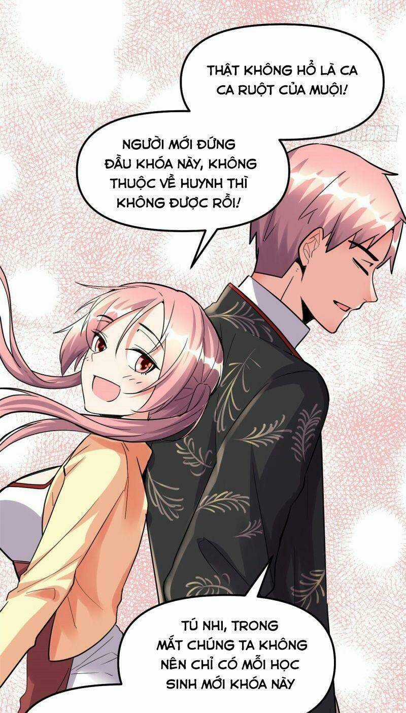 Ta Tu Có Lẽ Là Giả Tiên Chapter 112 trang 8