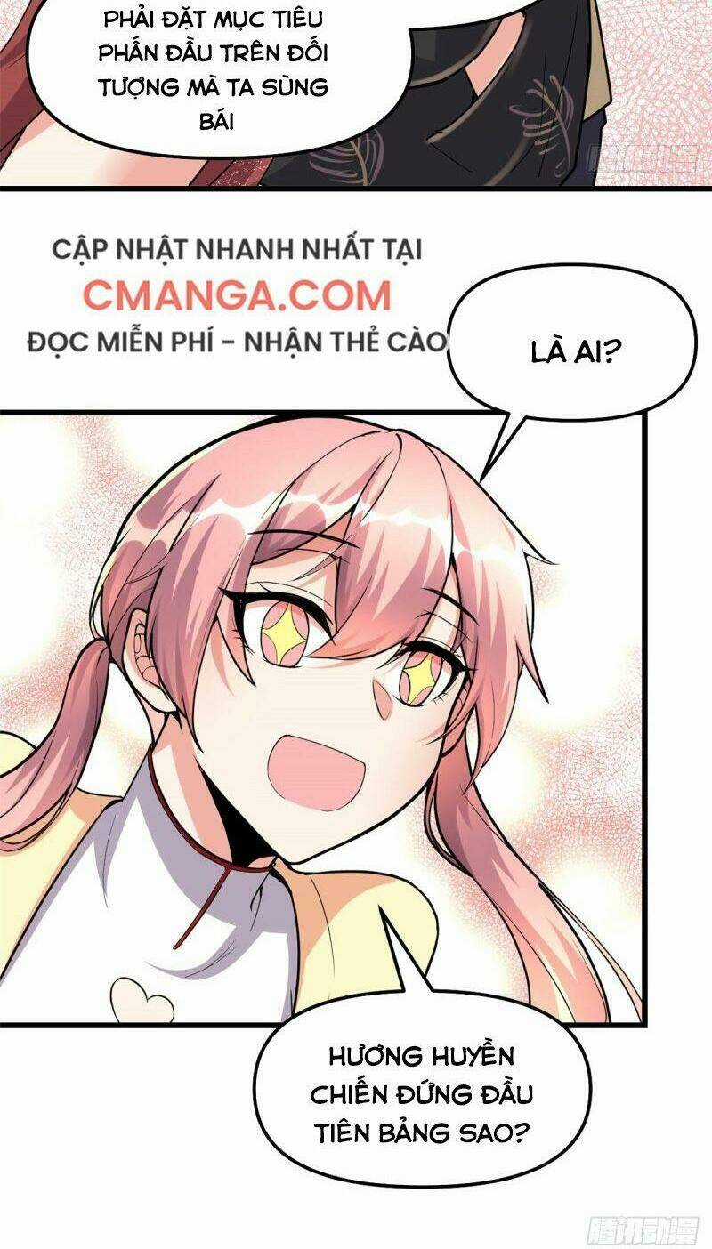 Ta Tu Có Lẽ Là Giả Tiên Chapter 112 trang 9