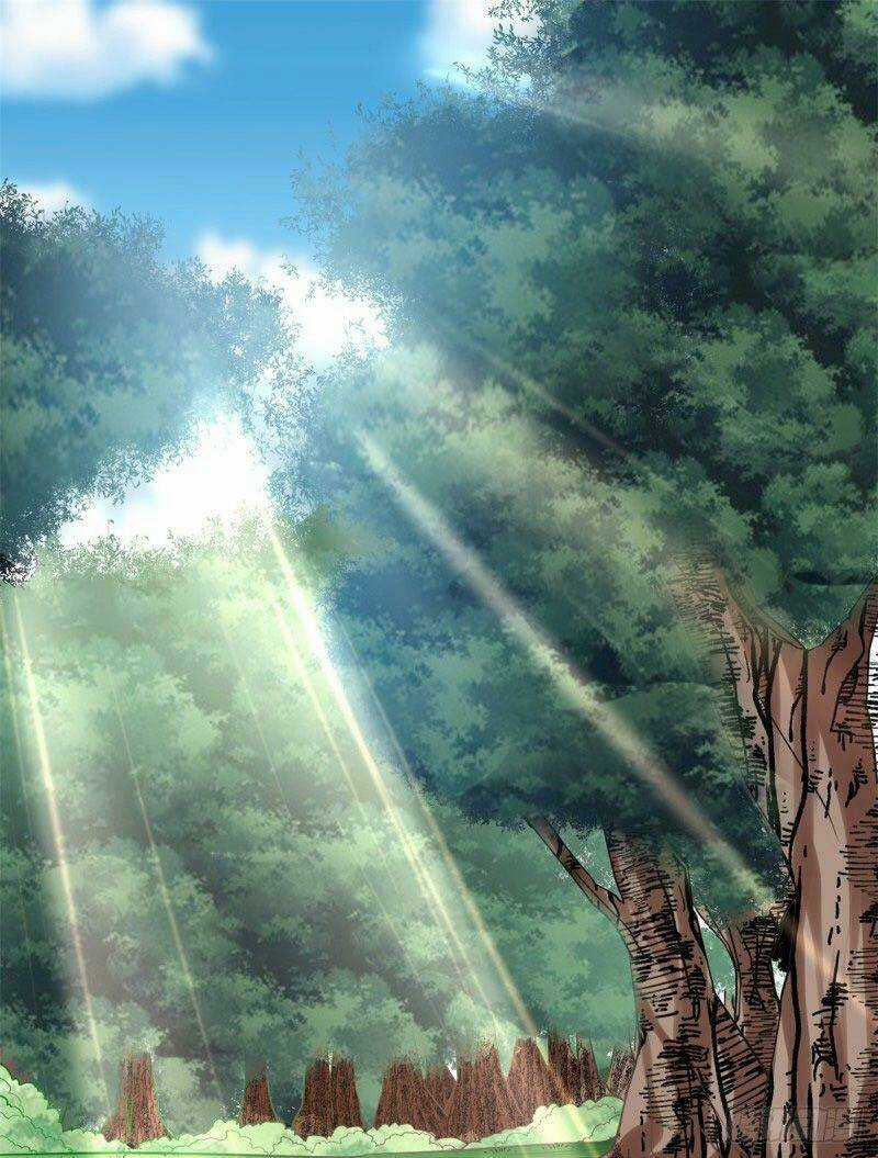 Ta Tu Có Lẽ Là Giả Tiên Chapter 113 trang 0