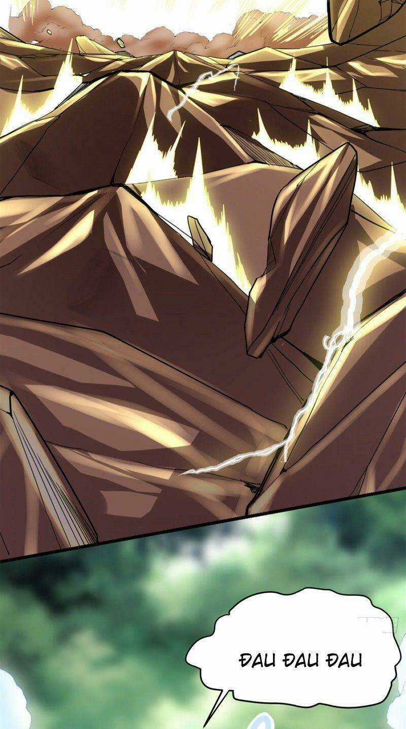 Ta Tu Có Lẽ Là Giả Tiên Chapter 113 trang 10