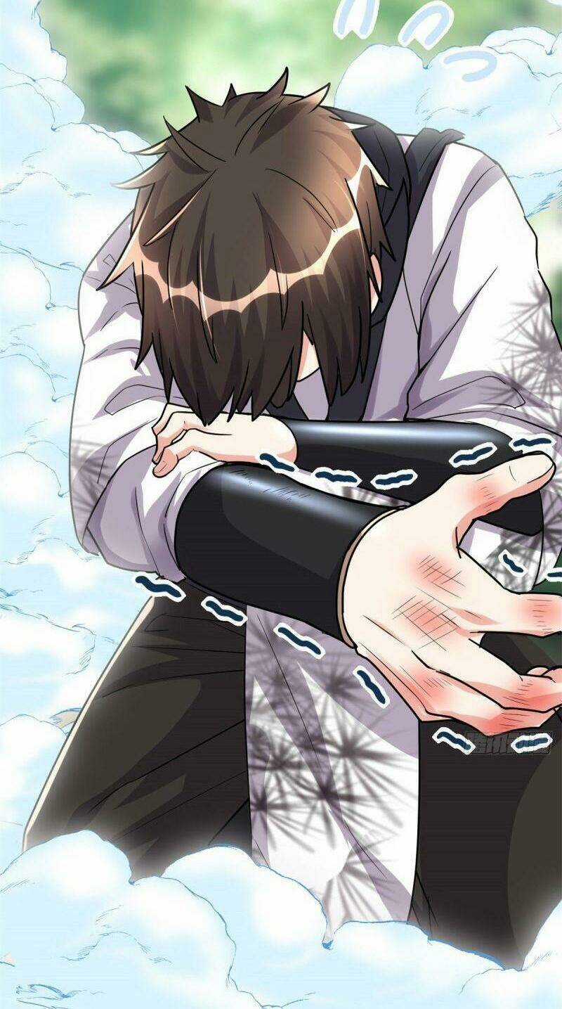 Ta Tu Có Lẽ Là Giả Tiên Chapter 113 trang 11