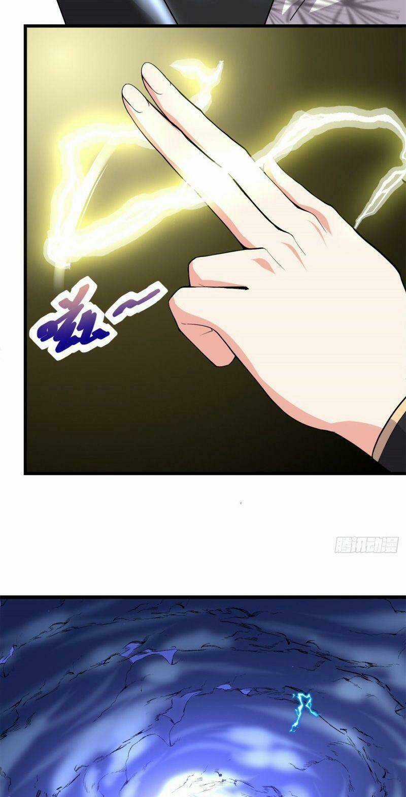 Ta Tu Có Lẽ Là Giả Tiên Chapter 113 trang 14