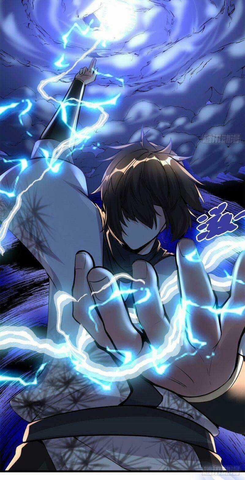 Ta Tu Có Lẽ Là Giả Tiên Chapter 113 trang 15