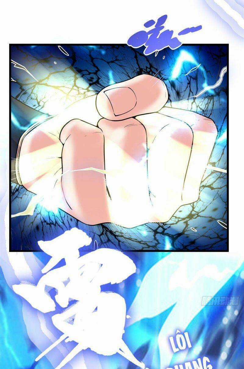 Ta Tu Có Lẽ Là Giả Tiên Chapter 113 trang 16