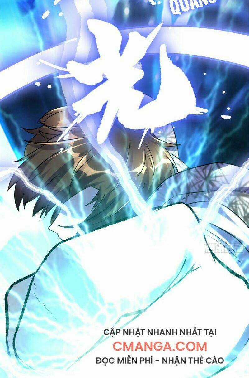 Ta Tu Có Lẽ Là Giả Tiên Chapter 113 trang 17