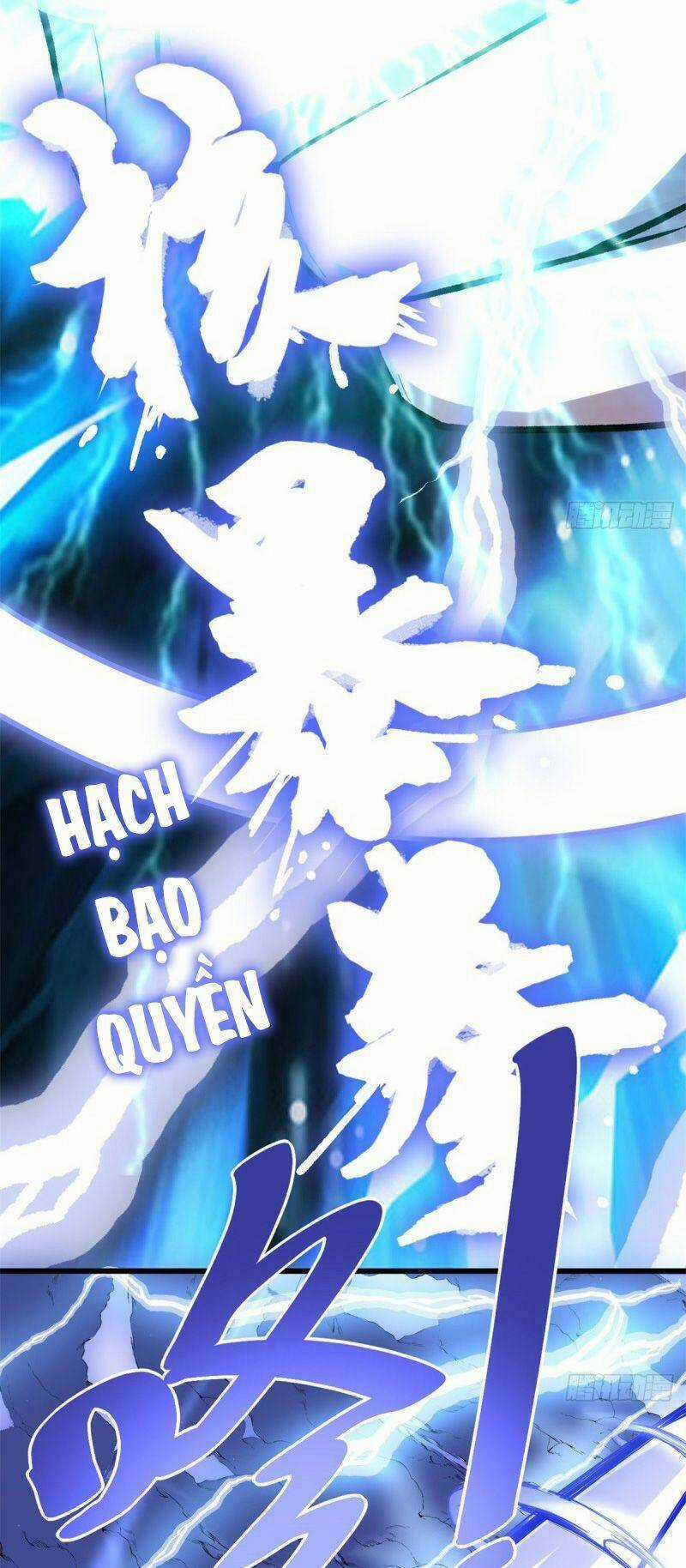 Ta Tu Có Lẽ Là Giả Tiên Chapter 113 trang 18