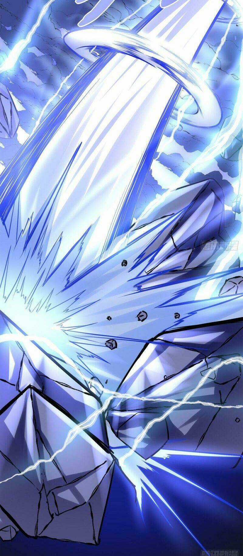 Ta Tu Có Lẽ Là Giả Tiên Chapter 113 trang 19