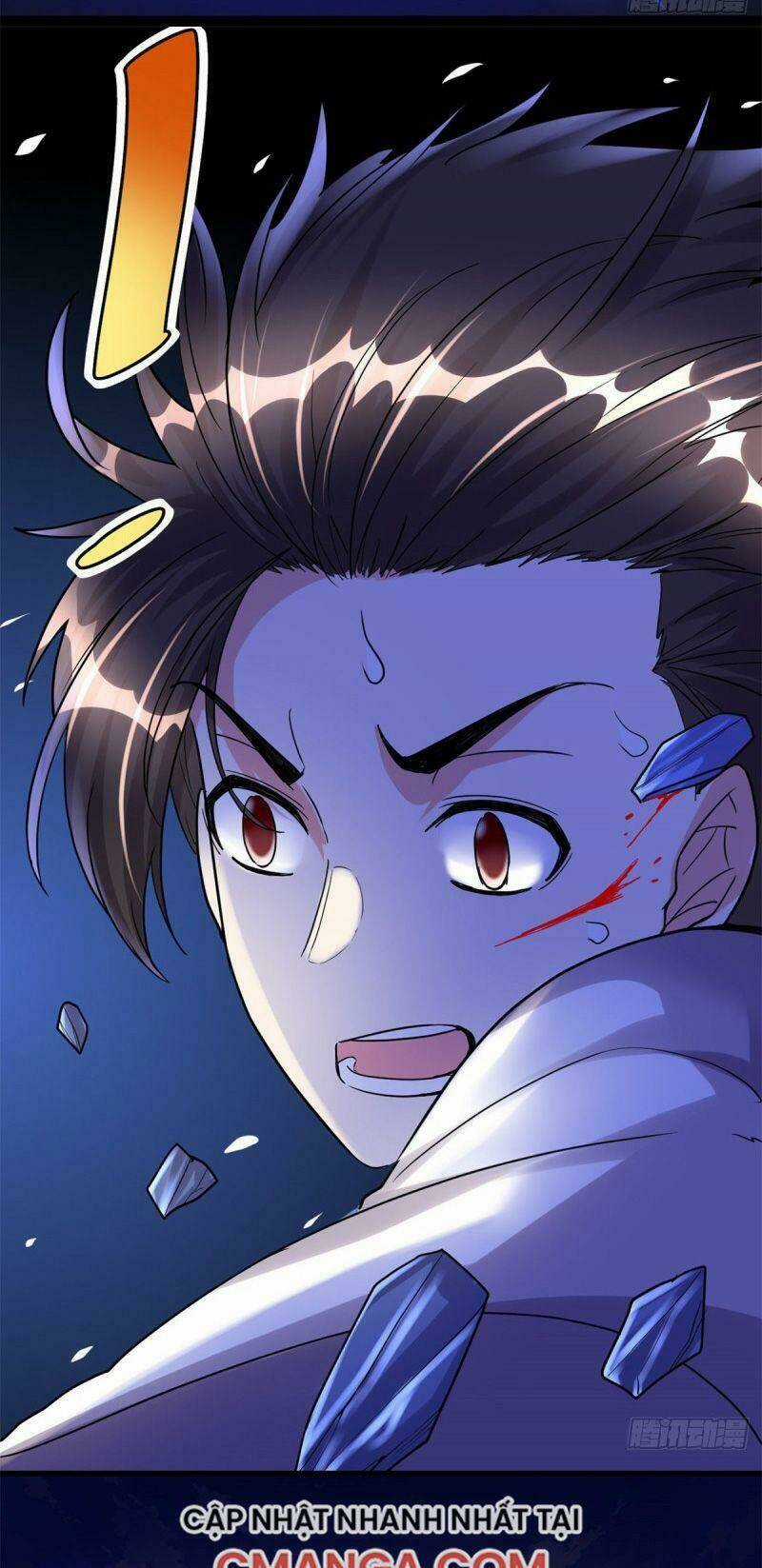 Ta Tu Có Lẽ Là Giả Tiên Chapter 113 trang 20