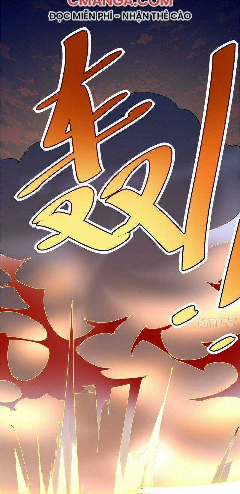 Ta Tu Có Lẽ Là Giả Tiên Chapter 113 trang 21