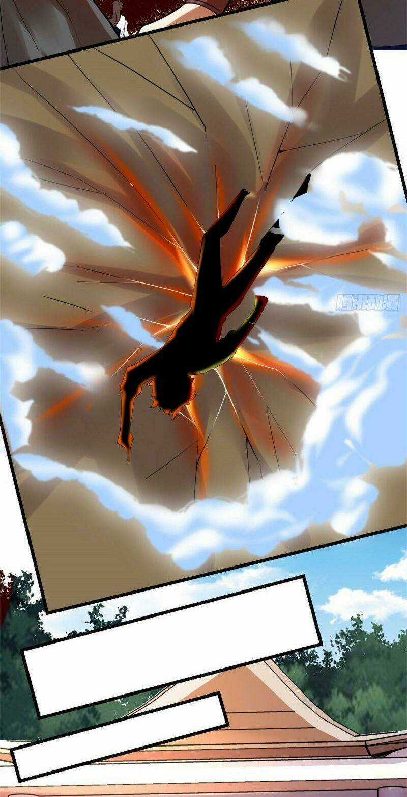 Ta Tu Có Lẽ Là Giả Tiên Chapter 113 trang 23