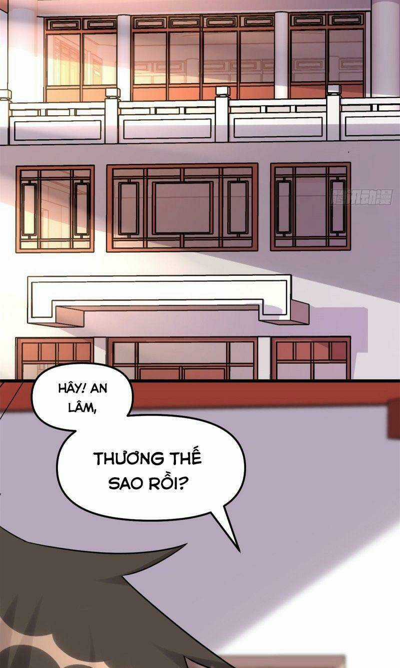 Ta Tu Có Lẽ Là Giả Tiên Chapter 113 trang 24