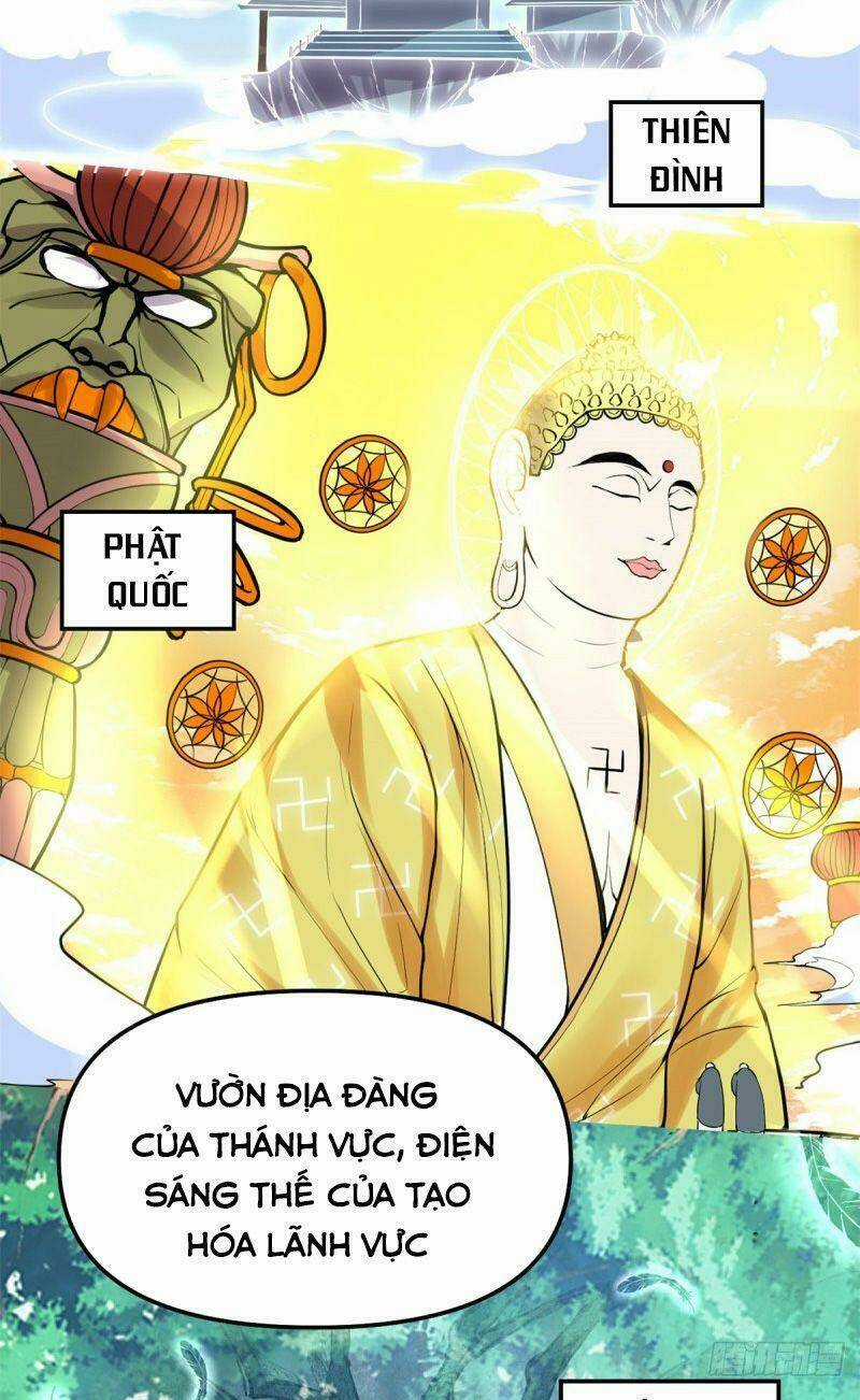 Ta Tu Có Lẽ Là Giả Tiên Chapter 113 trang 30