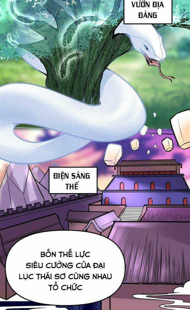 Ta Tu Có Lẽ Là Giả Tiên Chapter 113 trang 31