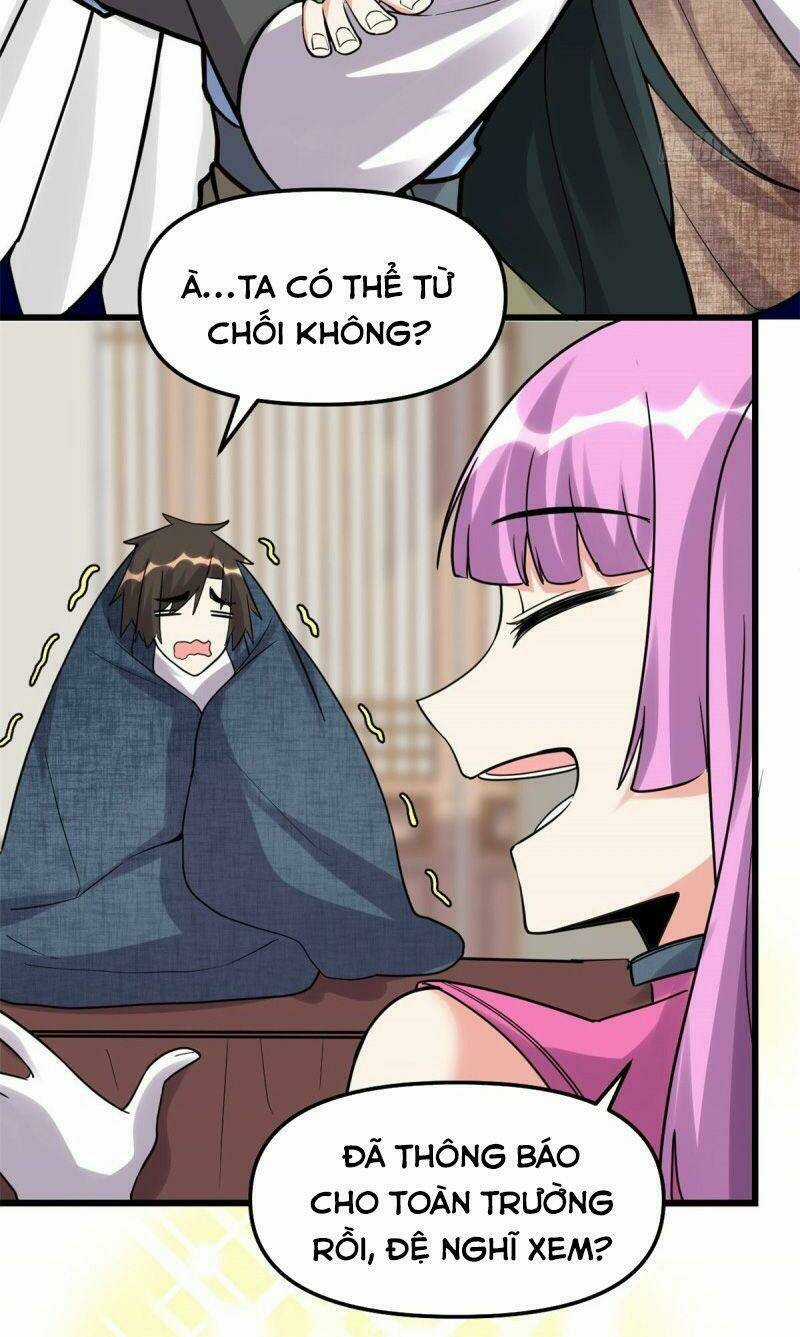 Ta Tu Có Lẽ Là Giả Tiên Chapter 113 trang 33