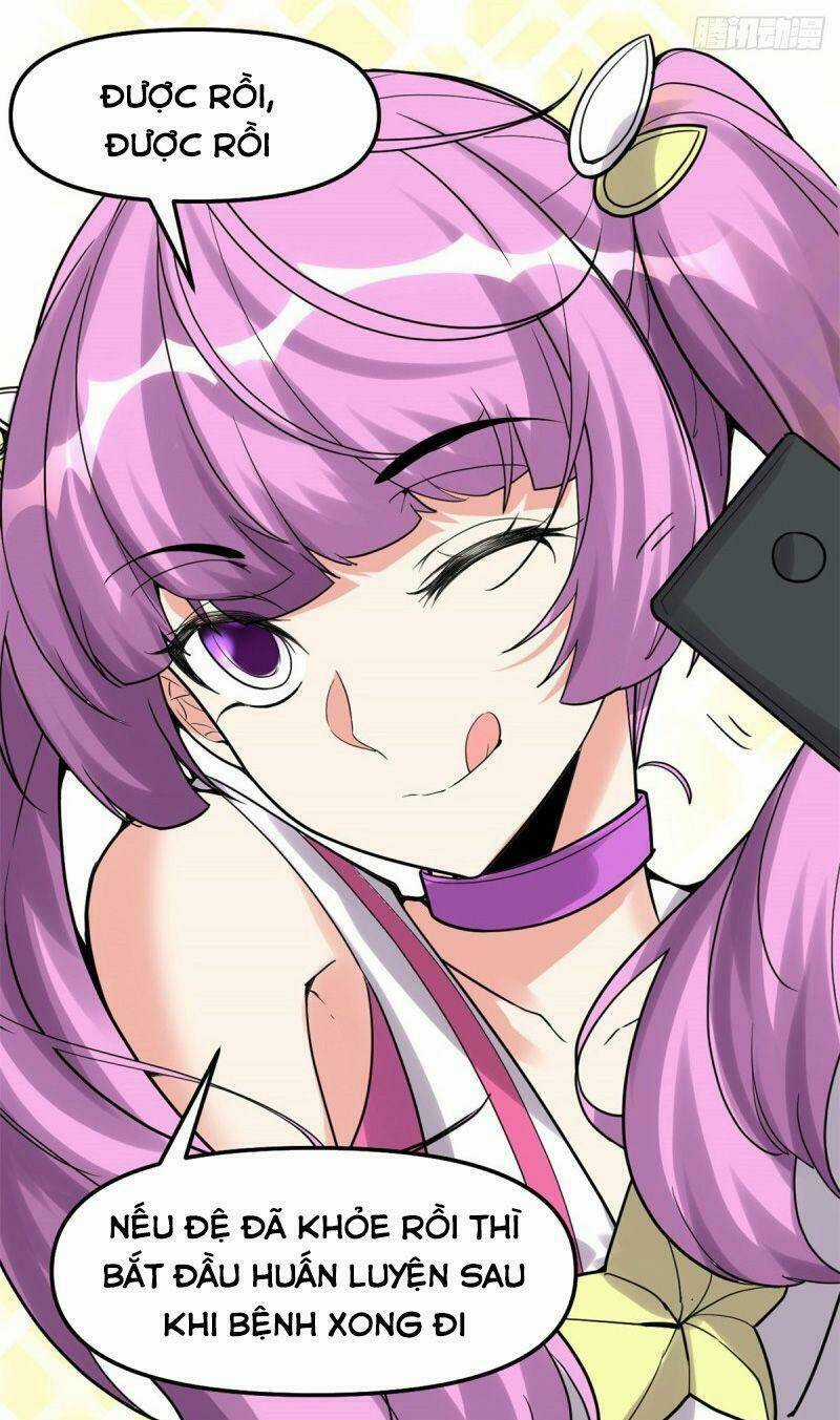 Ta Tu Có Lẽ Là Giả Tiên Chapter 113 trang 34