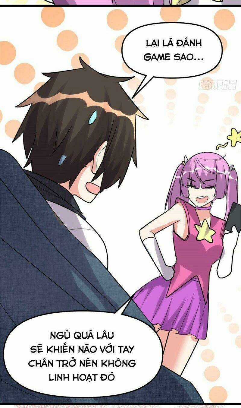 Ta Tu Có Lẽ Là Giả Tiên Chapter 113 trang 35