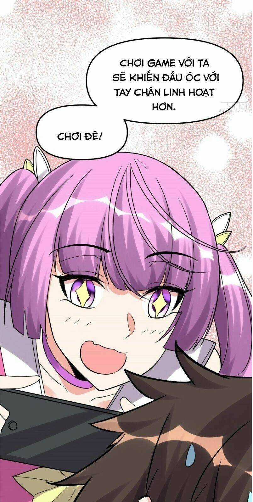 Ta Tu Có Lẽ Là Giả Tiên Chapter 113 trang 36