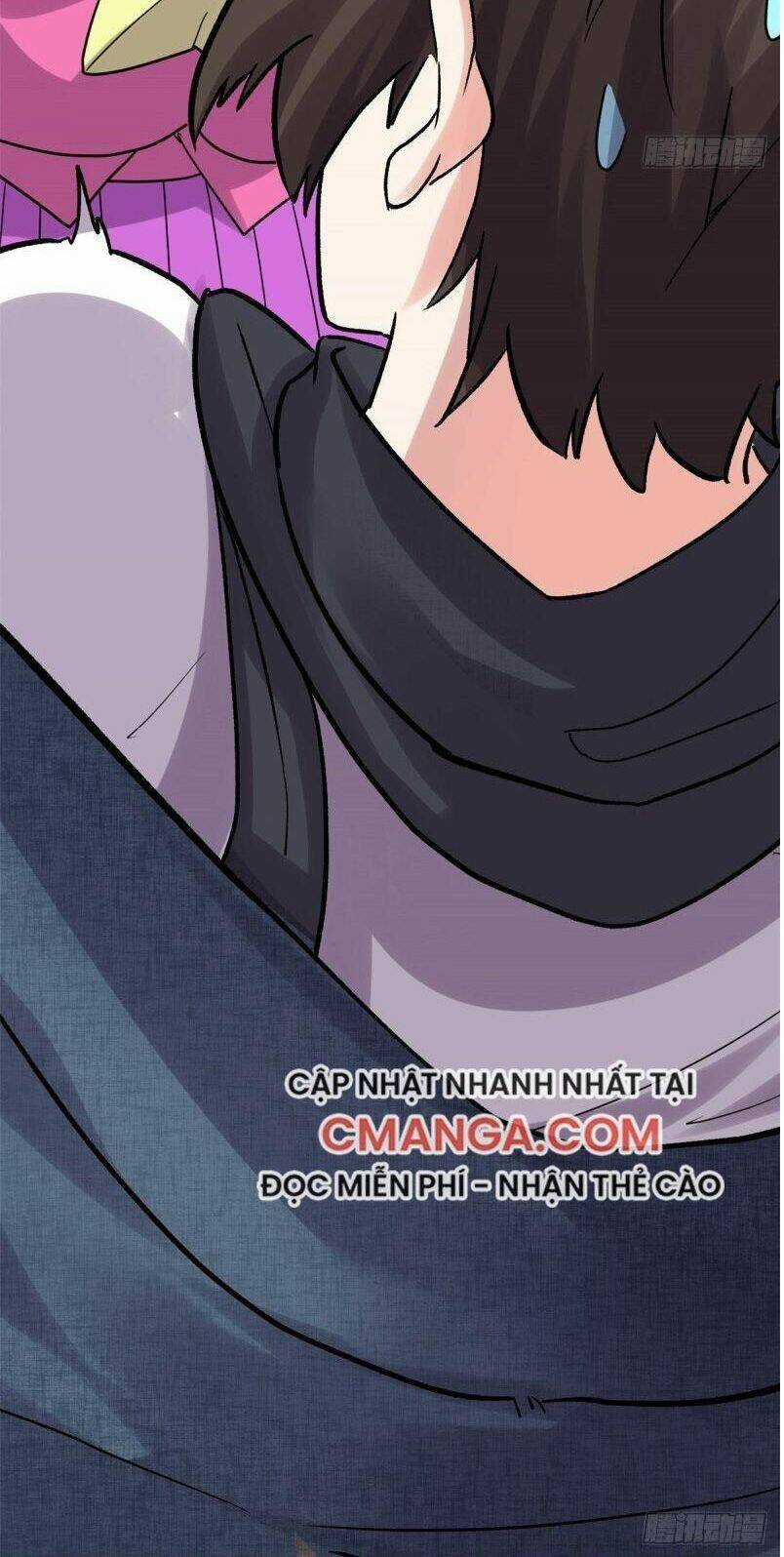 Ta Tu Có Lẽ Là Giả Tiên Chapter 113 trang 37