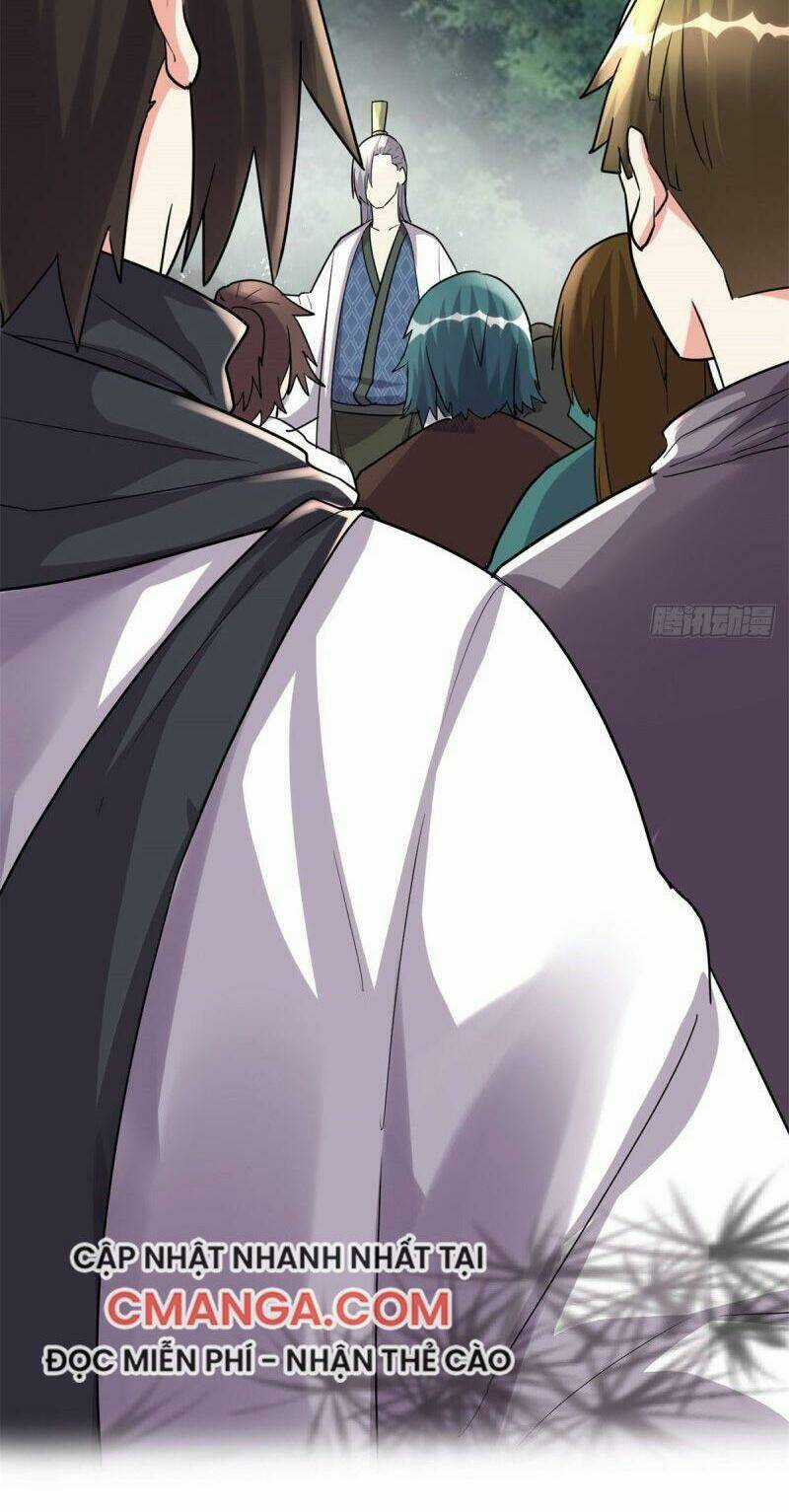 Ta Tu Có Lẽ Là Giả Tiên Chapter 113 trang 5