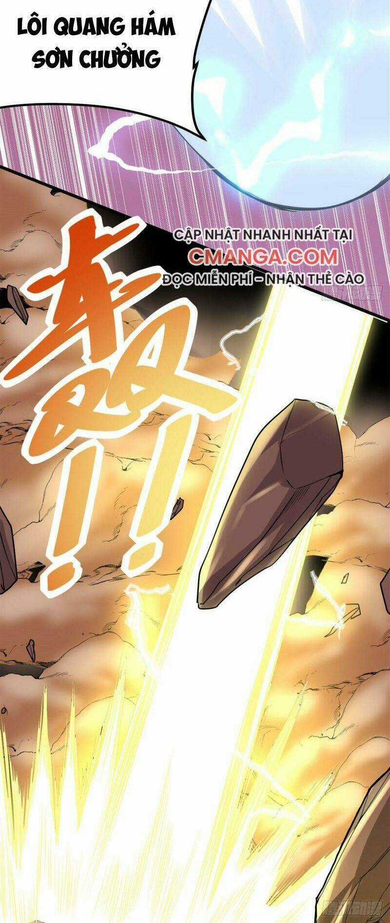 Ta Tu Có Lẽ Là Giả Tiên Chapter 113 trang 9