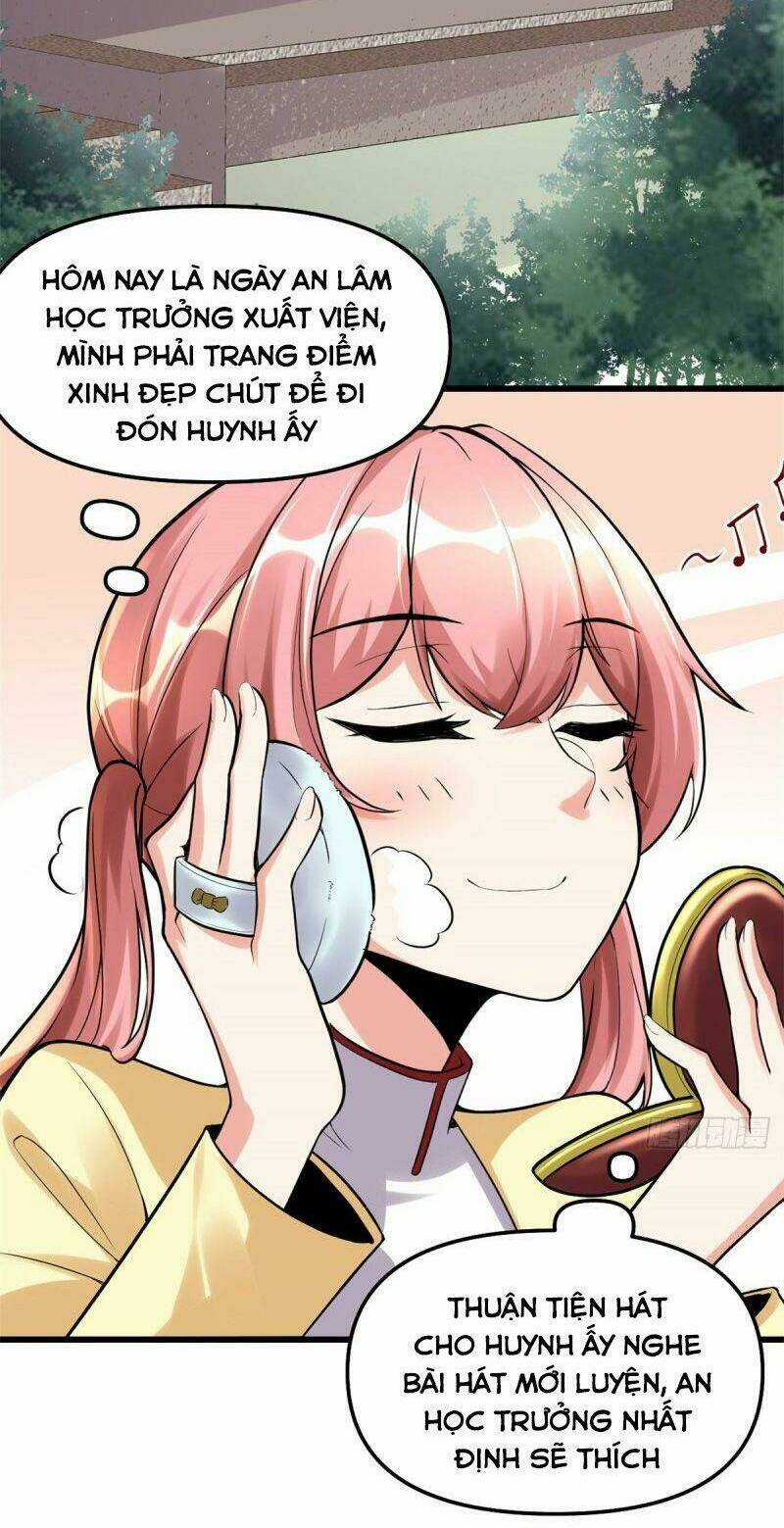 Ta Tu Có Lẽ Là Giả Tiên Chapter 114 trang 1