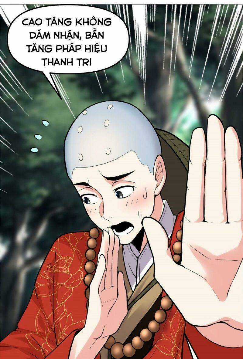Ta Tu Có Lẽ Là Giả Tiên Chapter 114 trang 10
