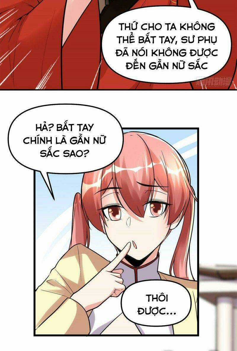 Ta Tu Có Lẽ Là Giả Tiên Chapter 114 trang 11