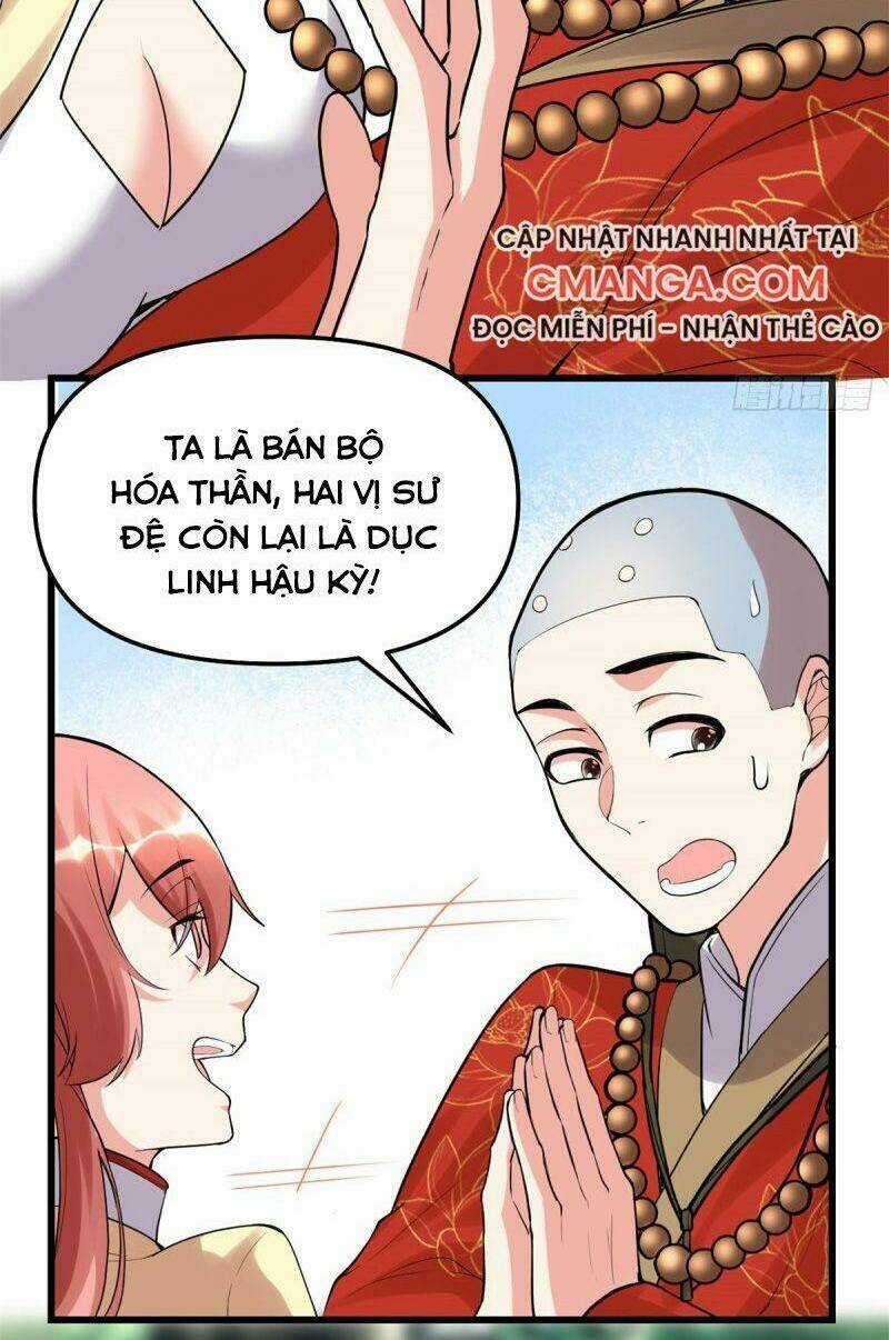 Ta Tu Có Lẽ Là Giả Tiên Chapter 114 trang 13