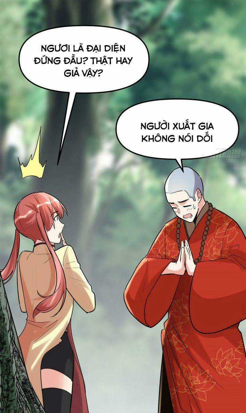 Ta Tu Có Lẽ Là Giả Tiên Chapter 114 trang 14