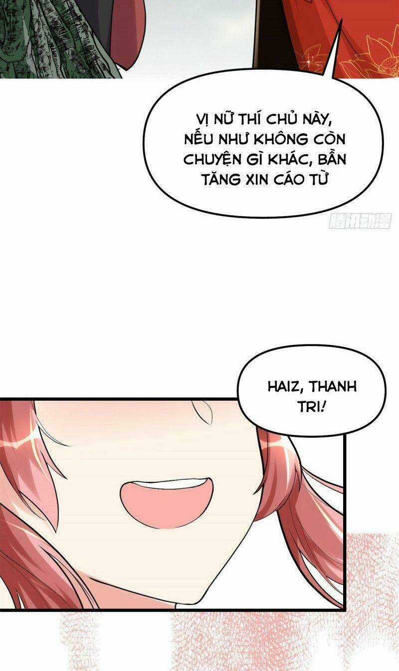 Ta Tu Có Lẽ Là Giả Tiên Chapter 114 trang 15