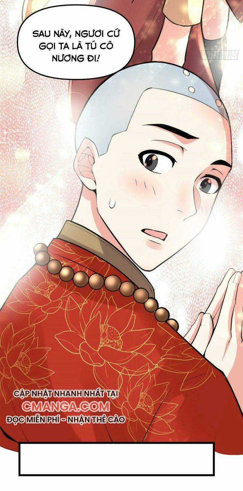 Ta Tu Có Lẽ Là Giả Tiên Chapter 114 trang 17