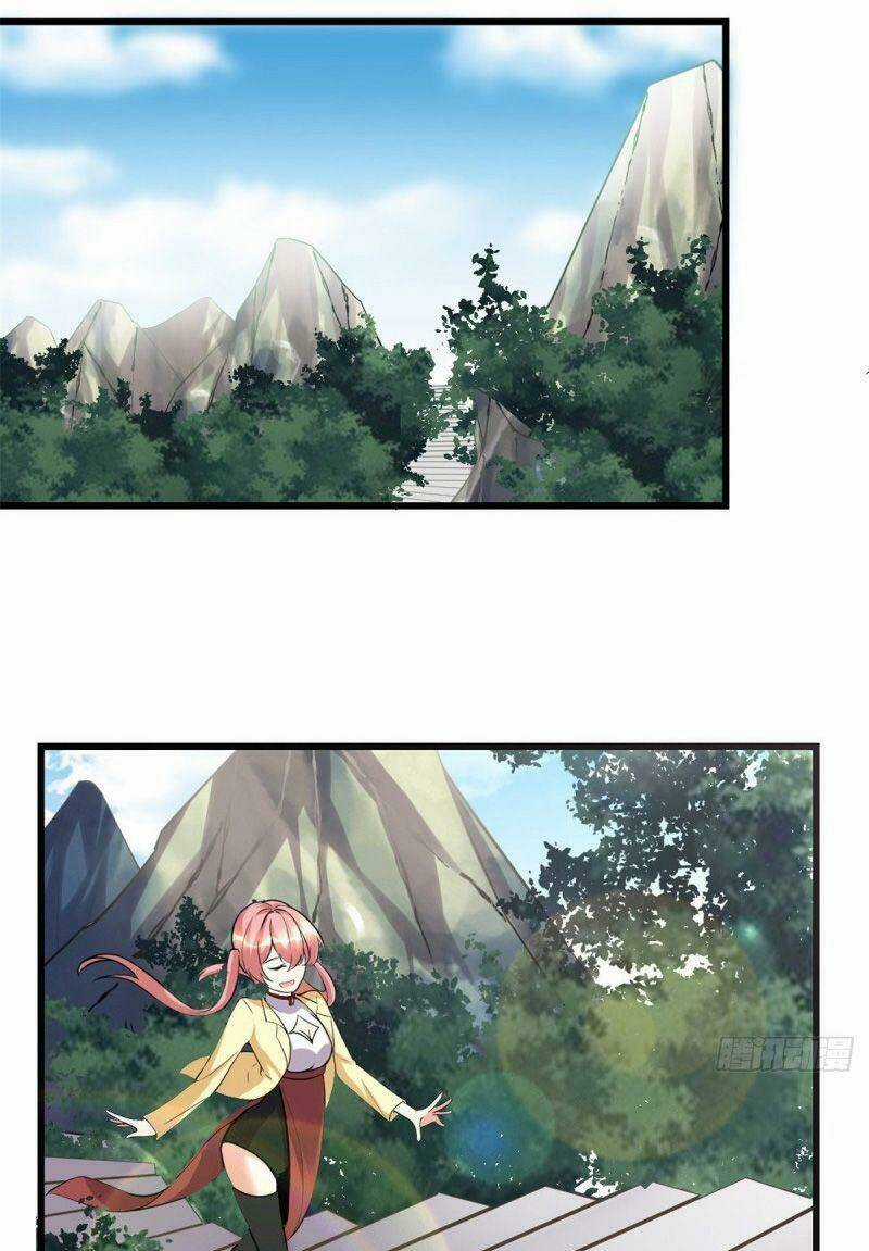 Ta Tu Có Lẽ Là Giả Tiên Chapter 114 trang 2