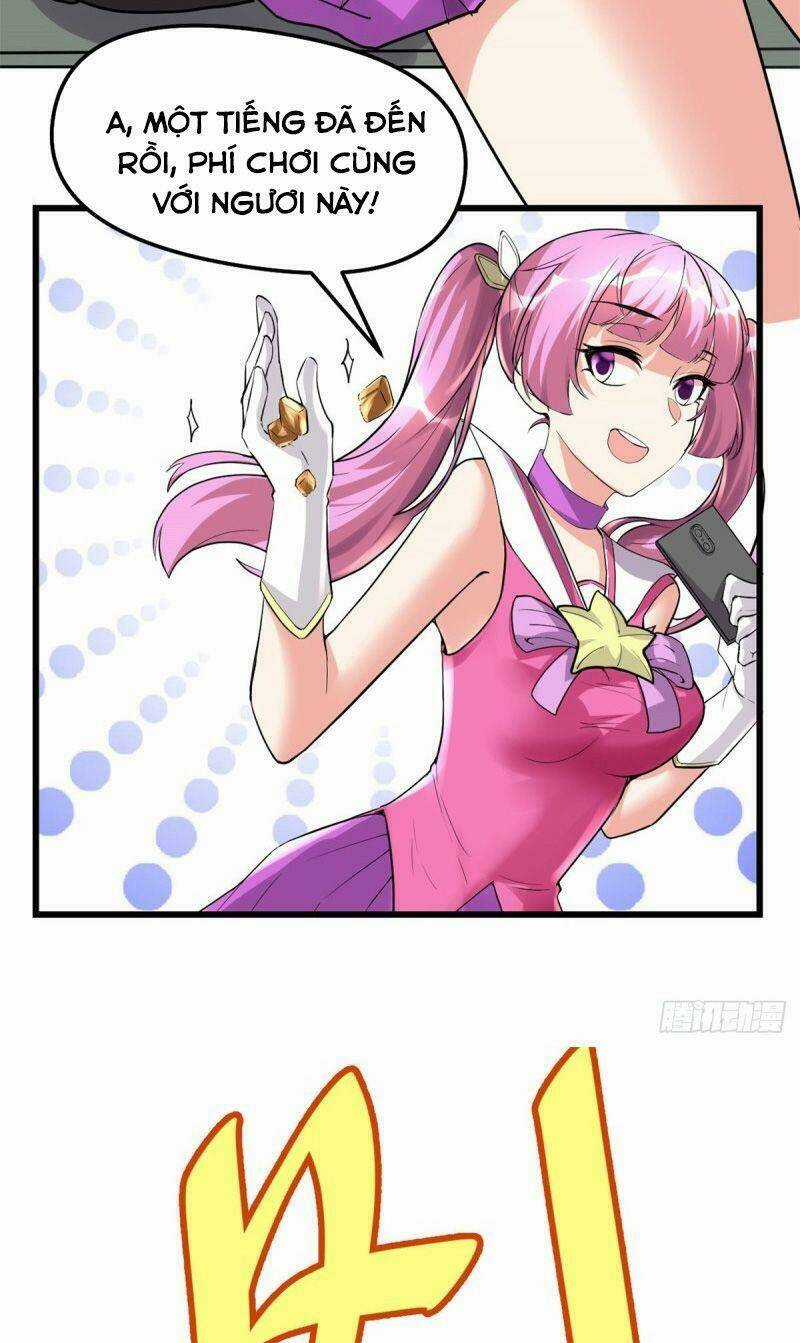 Ta Tu Có Lẽ Là Giả Tiên Chapter 114 trang 20