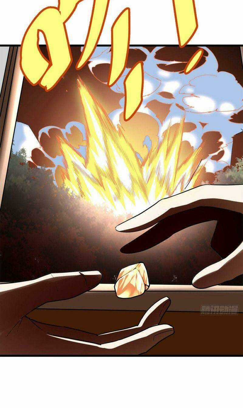 Ta Tu Có Lẽ Là Giả Tiên Chapter 114 trang 21